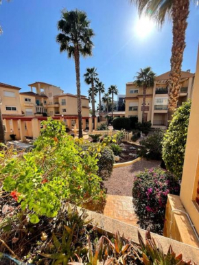 Beautiful 1 bedroom apartment in Albir